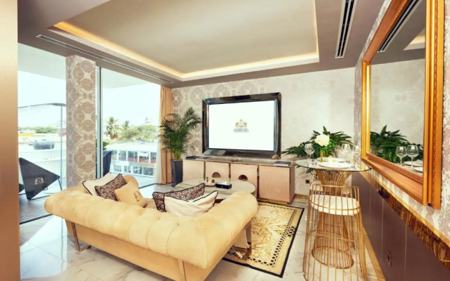 Number One Oxford Street Hotel & Suites