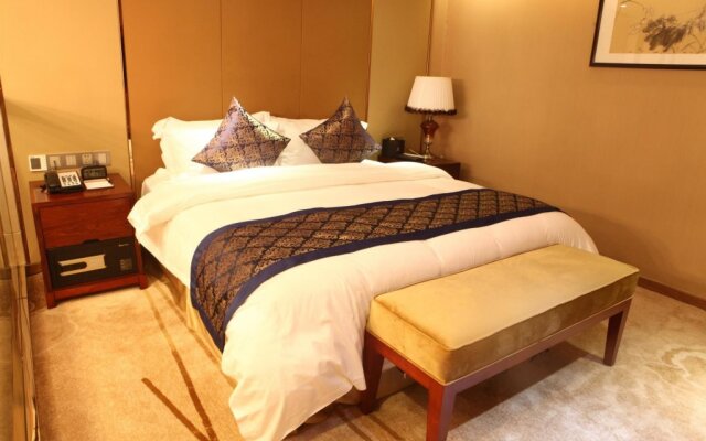 Plus Fortune Hotel Foshan