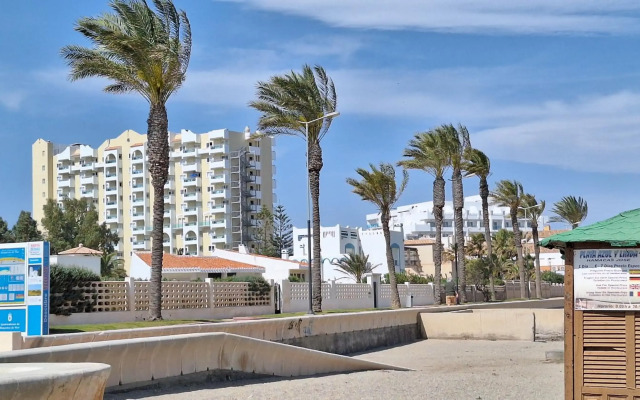 Destinos de Sol Roquetas de Mar Apartamentos