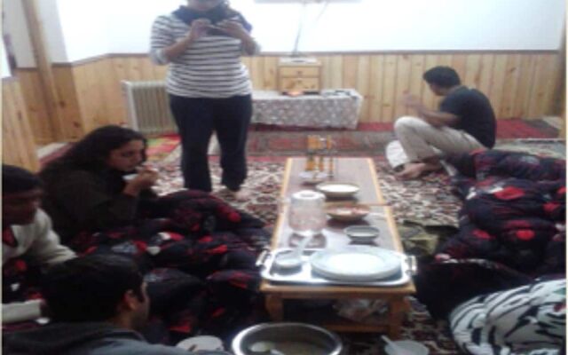 Ladakh View Home Stay