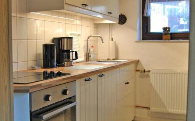 Ferienwohnung Malchow SEE 8241