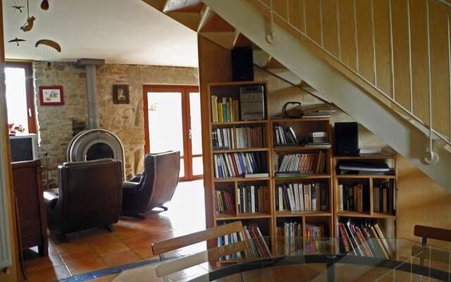 Chambres d'hôtes du Plateau de la Danse