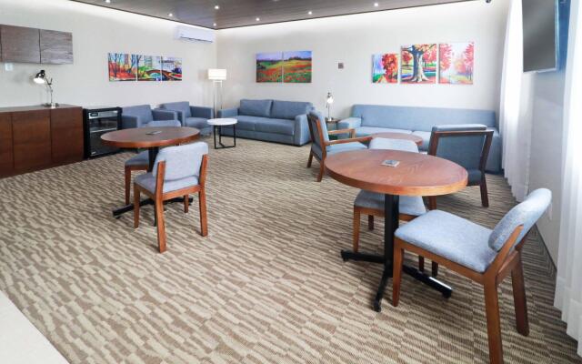 Staybridge Suites Queretaro by IHG