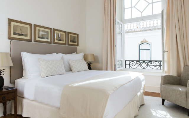 Bordoy Grand House Algarve