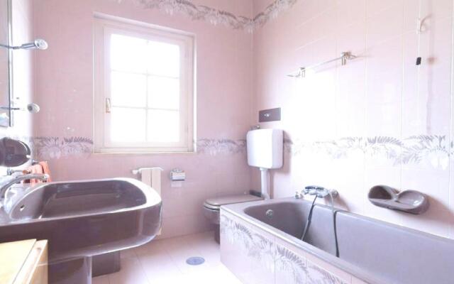 Holiday home Via nazionale Sannitica 87