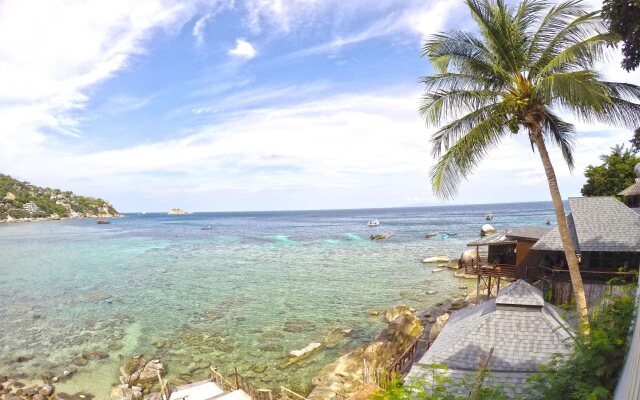 Taa Toh Sea View Resort