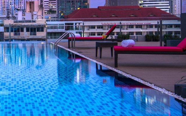 Travelodge Sukhumvit 11
