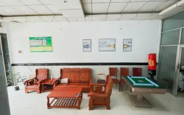 Dongxing Jinhai Hotel