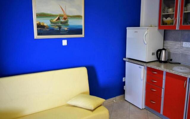Apartments Matija
