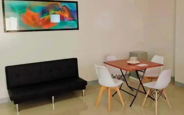 ZM Residence