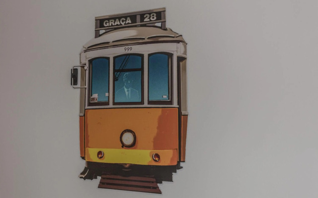 Sintra Wine Apartment