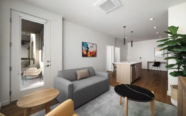 Sentral Alloy Midtown