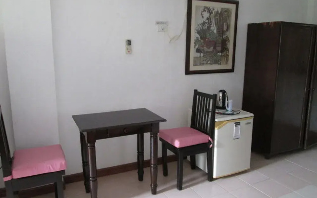 Sheridan Villas Boracay Station 1