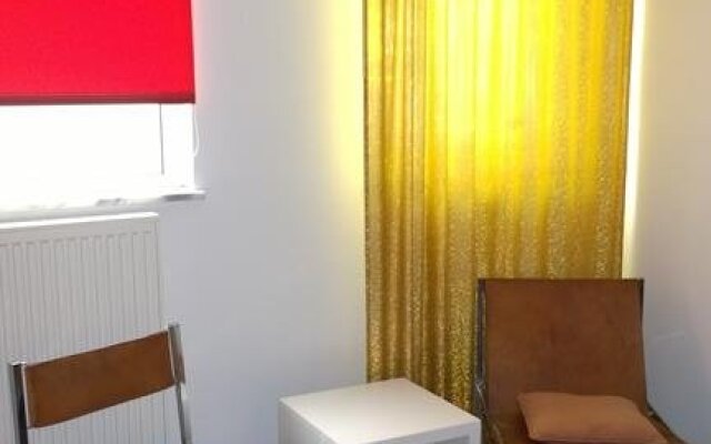B&B Oostende