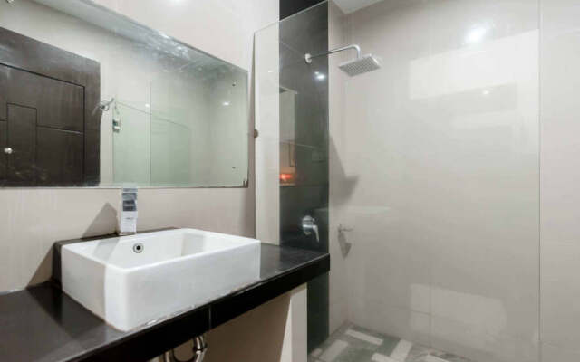 RedDoorz near Pelabuhan Bakauheni Lampung