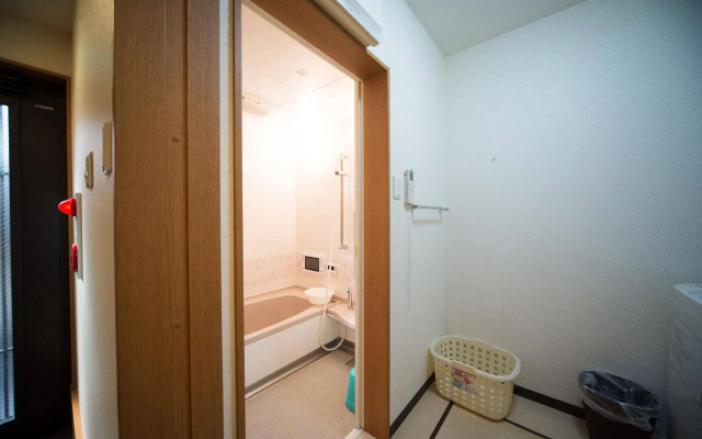 Kassiya Saiin Guesthouse