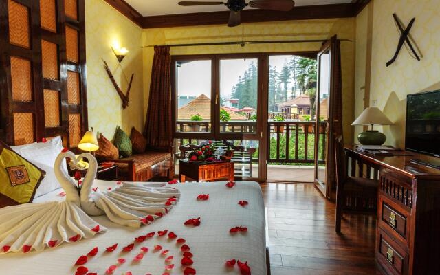 BB Sapa Resort & Spa