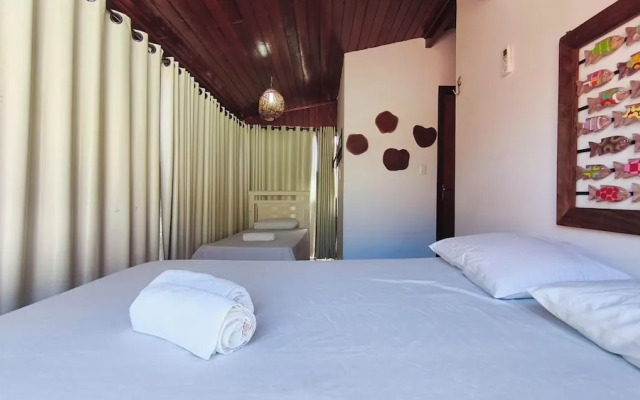 Village Praia dos Carneiros II