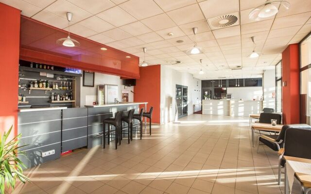 Hi Hotel Lechicka