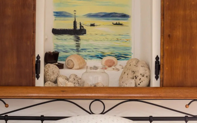 Sen - 130 m From sea - A1