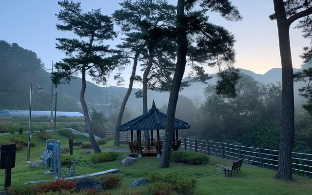 Gapyeong Solga Pension