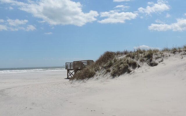 Panoramic Motel & Apartments