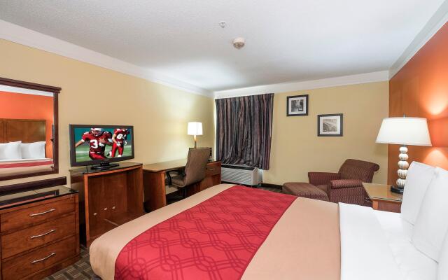 Red Roof Inn & Suites Madison, GA