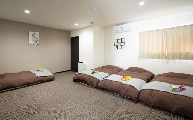 Guest House Shine Bright