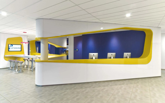 Prize by Radisson, Hannover City