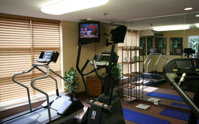 Hampton Inn by Hilton Concord/Bow