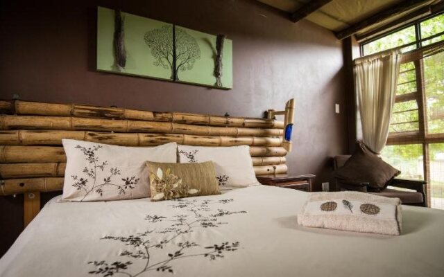 Santa Paloma Guest Farm