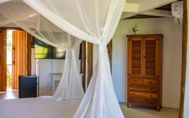 Terrazza Trancoso Hotel Boutique