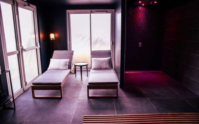 Brithotel le Galion & Spa