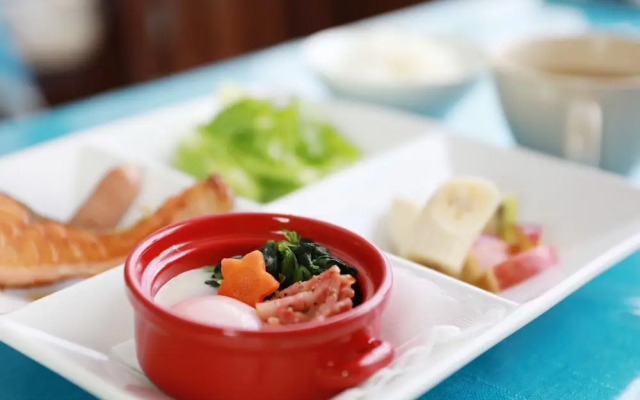 Sora no Mori Hotel Hanagori