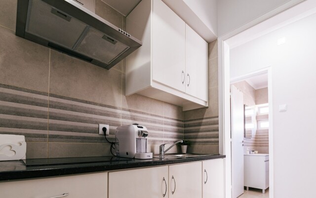 Maré Alta Alojamentos