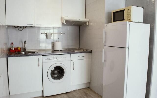 Apartamentos Sleep in Madrid