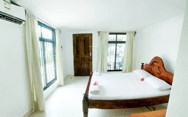 Marea Boutique Hotel