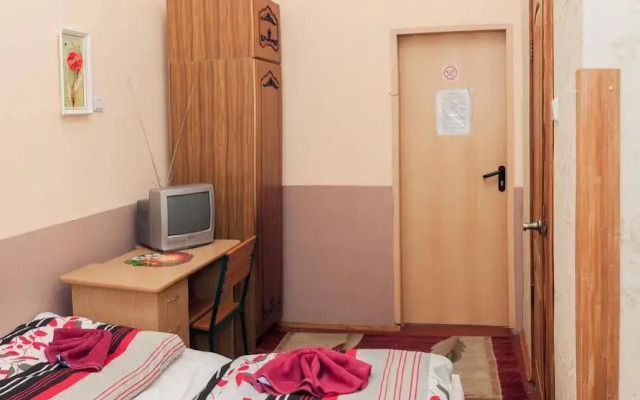 Apple Hostel