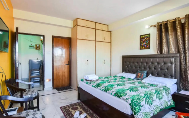 MyHome Staycations
