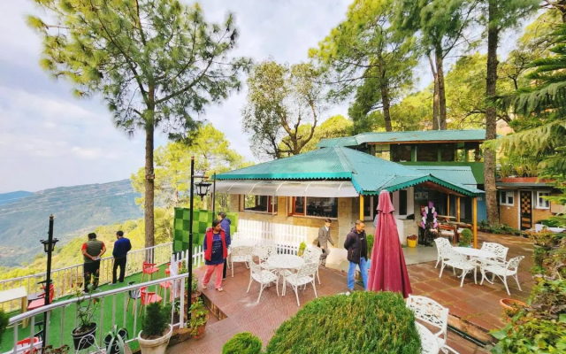 Blossom Resort