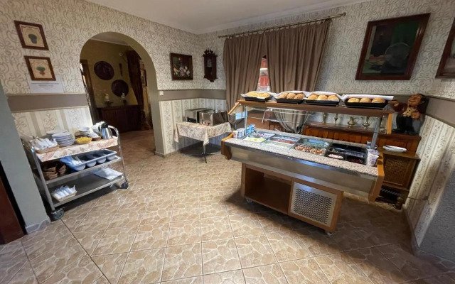 Zajazd Restauracja Derby