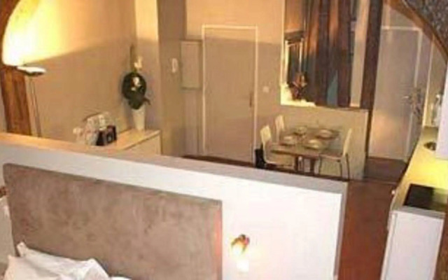 Residence Pélican Paris 1er