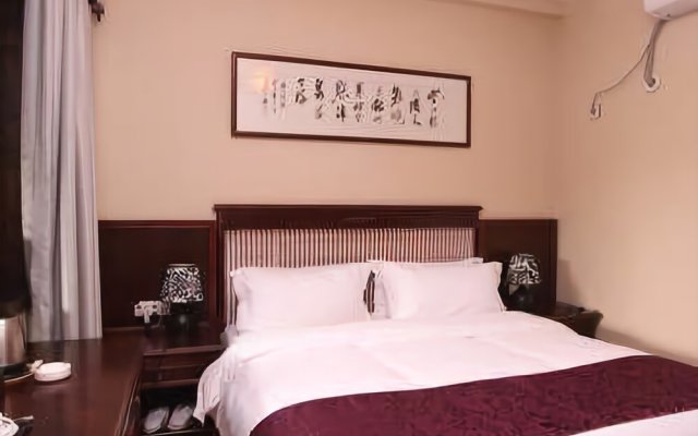 Shunheyuan Inn