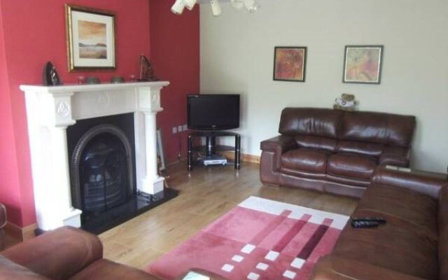 Ashwood Apartments Donegal