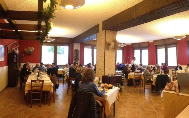 Linda Hotel