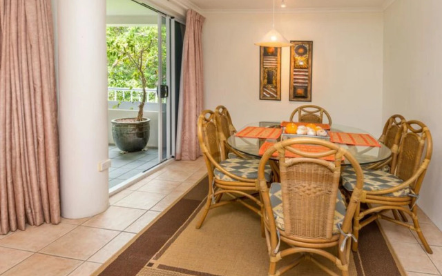 Palm Cove Penthouse Accommodation