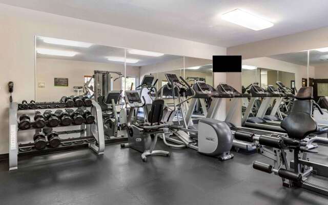 Extended Stay America Suites Houston Kingwood