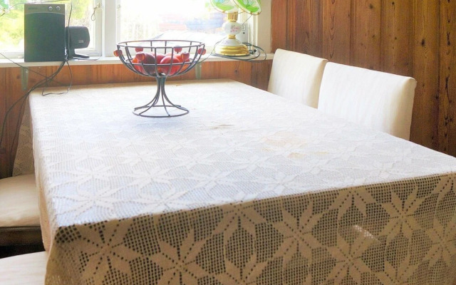 4 Person Holiday Home in Lyrestad