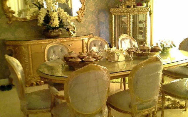 Khunying Riverside Residence