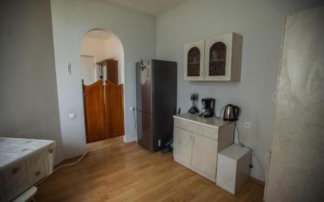 Sunny apartments. Tbilisi. 300 Aragveli